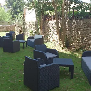 Les Petits Oreillers Saint-Martin-d'Ardeche