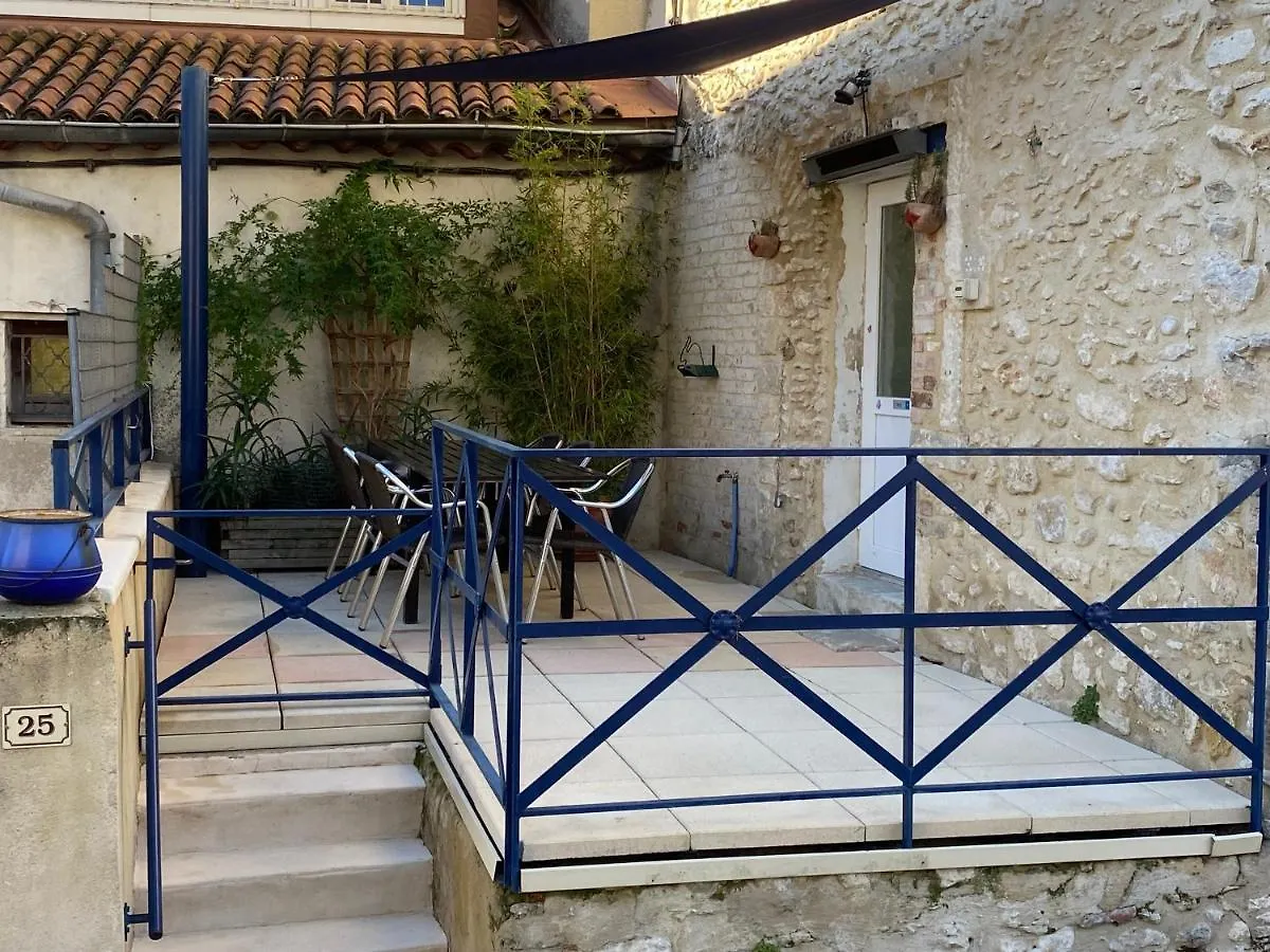 Saint-Martin-dʼArdèche 
