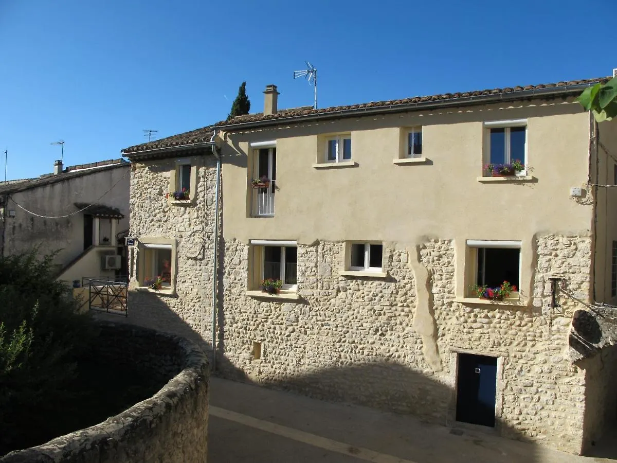 Saint-Martin-dʼArdèche 