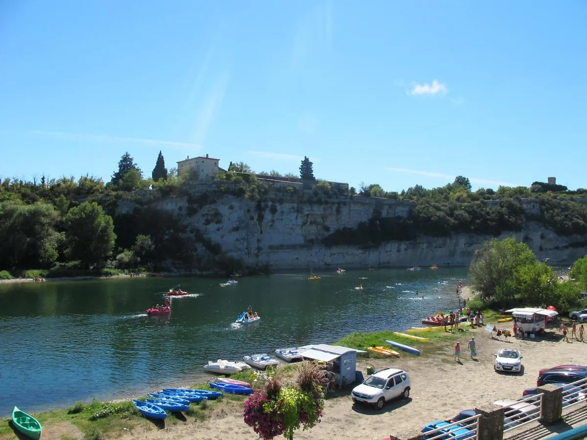 Saint-Martin-dʼArdèche 