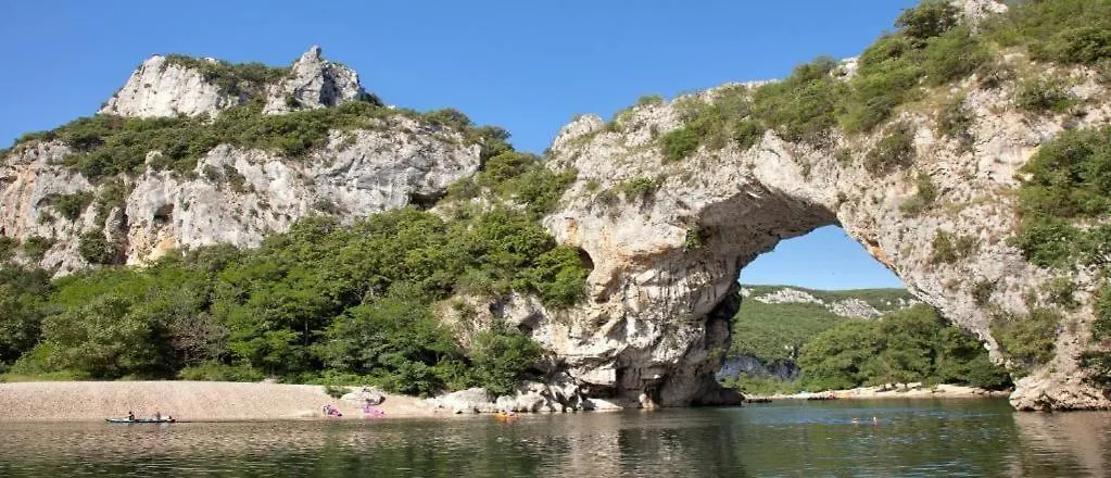 Saint-Martin-dʼArdèche 