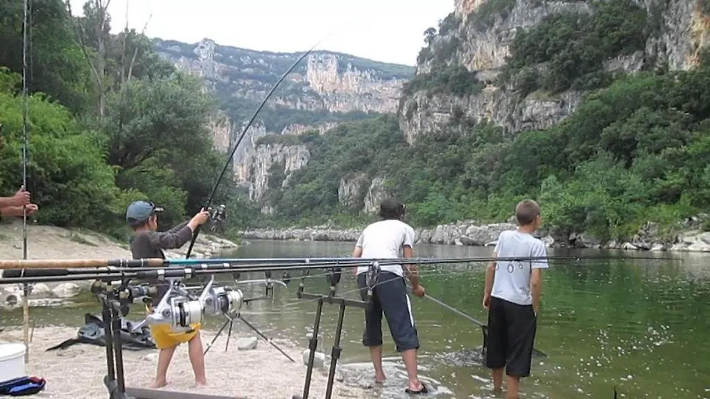 Saint-Martin-dʼArdèche 