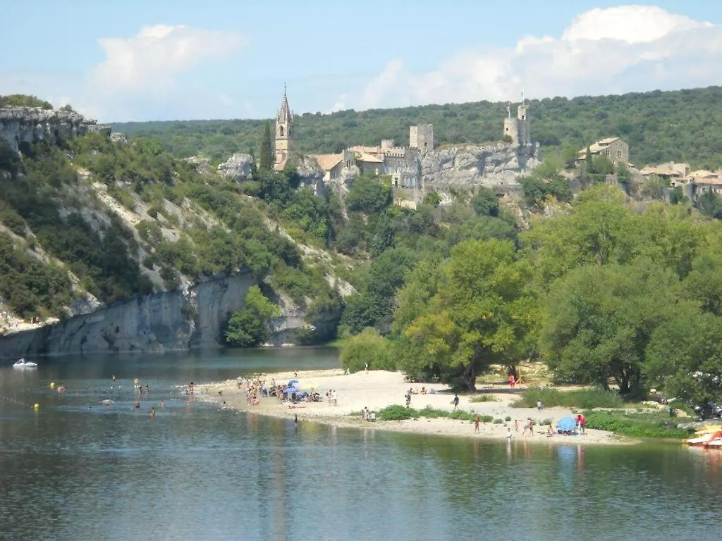 Saint-Martin-dʼArdèche 