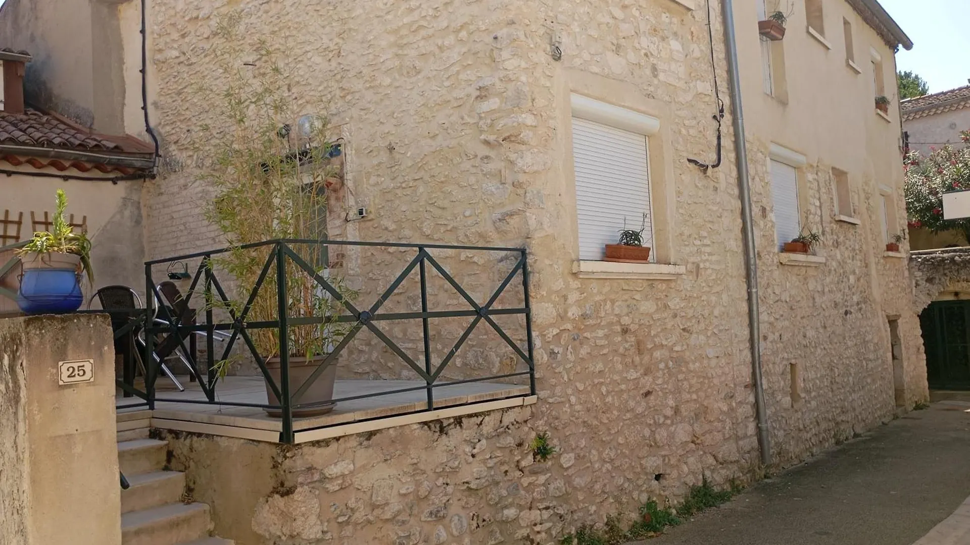 Saint-Martin-dʼArdèche 
